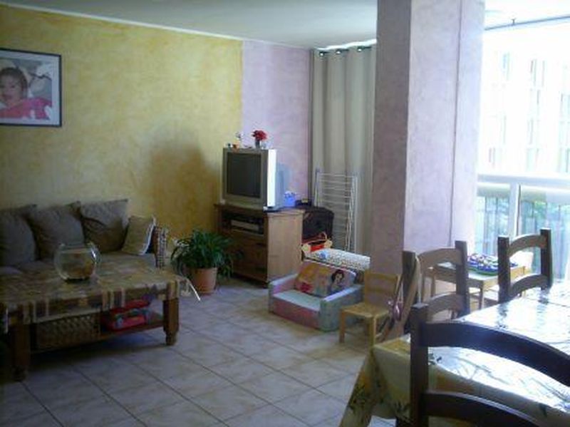 Vente Appartements T4 13700 MARIGNANE SIGNORE  ENTIEREMENT REFAIT